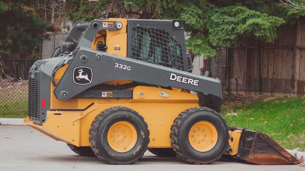 Migliora le prestazioni e la sicurezza del carrello elevatore! La rivoluzionaria applicazione del connettore DMIC nel campo dei carrelli elevatori