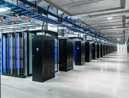 Efficienza energetica: connettori Anderson nei data center di piccole e medie dimensioni